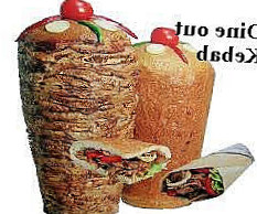 Dine Out-Kebab