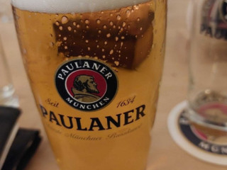 Paulaner Leipzig