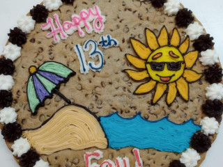 King Cookie