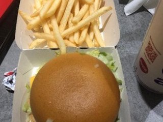 McDonald's® (Rossio)