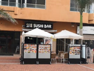 Maketto Sushi Bar Restaurante