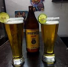 Chino Chelas