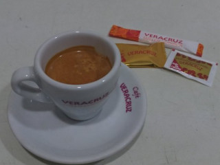 Cafe Vera Cruz