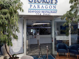 George's Paragon Seafood Restaurant