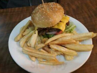 Denny's