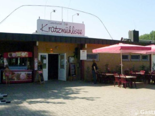 Seerestaurant Kratzmühle