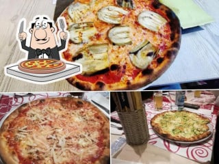 Pizzeria Belfiore Di Gecchelin Vania