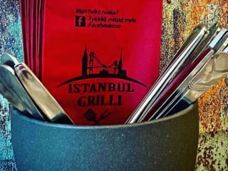 Istanbul Grilli