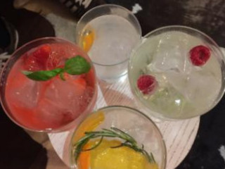 Gin House