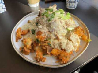 Biscuits Brunch