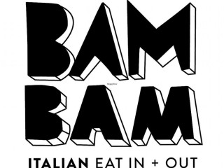 Bam Bam Italian