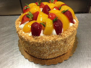 Danny Bakery