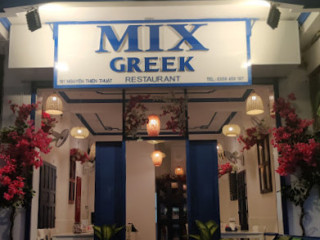 Mix Greek
