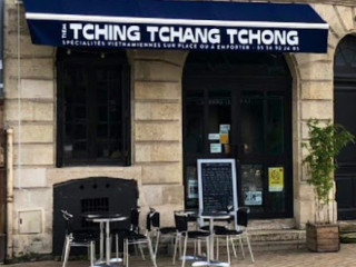 Tching Tchang Tchong