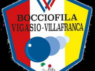 Asd Bocciofila Vigasio-villafranca