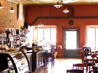 The Lantern Coffeehouse Roastery