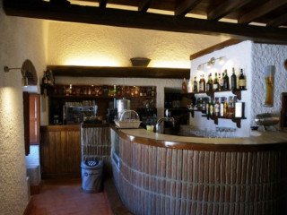 O Castelo - Cafe Lounge
