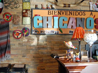 Chicano's Authentic Mexican Food