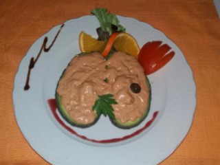 Chez Antoine