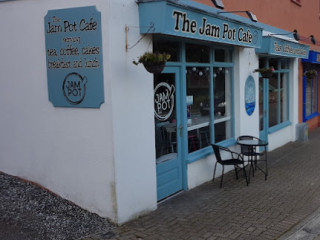 The Jam Pot Cafe