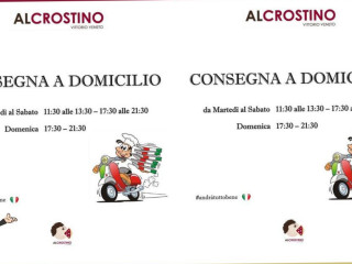 Al Crostino Vittorio Veneto