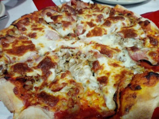 Big Mannu's