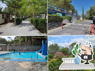 Villaggio Turistico Camping C'era Una Volta