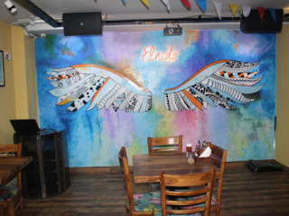 El Nido Cafe Lounge