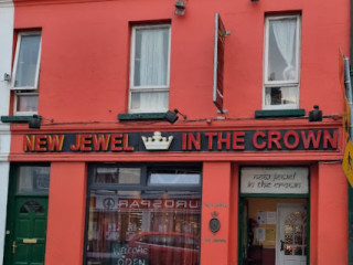 New Jewel In The Crown