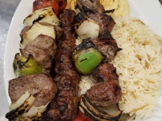 Zena's Lebanese Cuisine