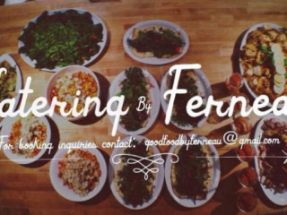 Good Food By Ferneau