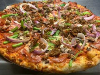 Pappo's