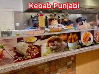 Kebab Punjabi