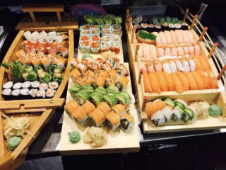 Akiba Sushi