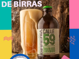 Birrería Calle 59