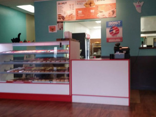 Donut Time