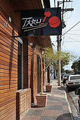 Taru Sushi Gold