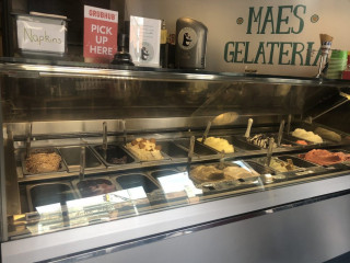 Maes Gelateria