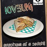 Burritos Grill Xicotepec