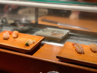 Sushi Chitose
