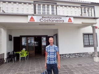 Cafe Costaneira