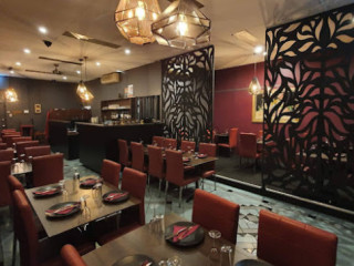 Taj Indian Huskisson