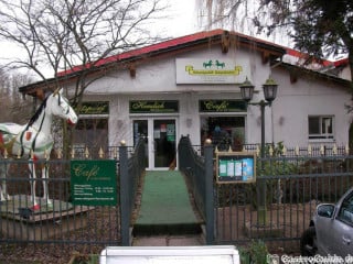 Cafe An Der Nassburg