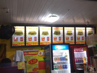 O Comilão