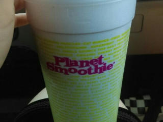 Planet Smoothie