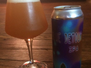 Detour Winery
