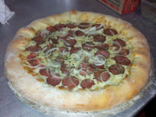 Pizzaria Voare