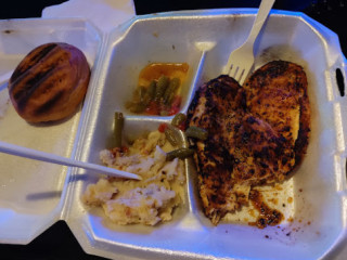 Billy Ray's