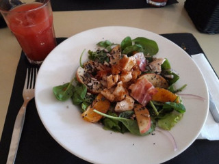 Maven Cafe