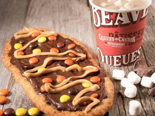 Beavertails Queues De Castor (tanger Outlets)